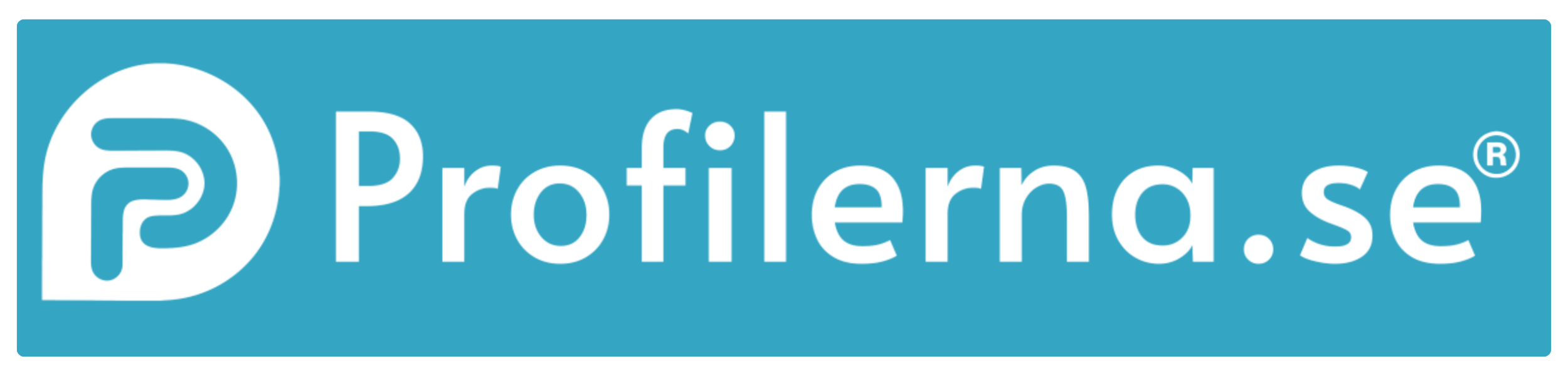 Profilerna.se Logo